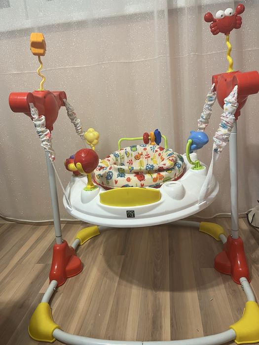 Бънджи детско Мони