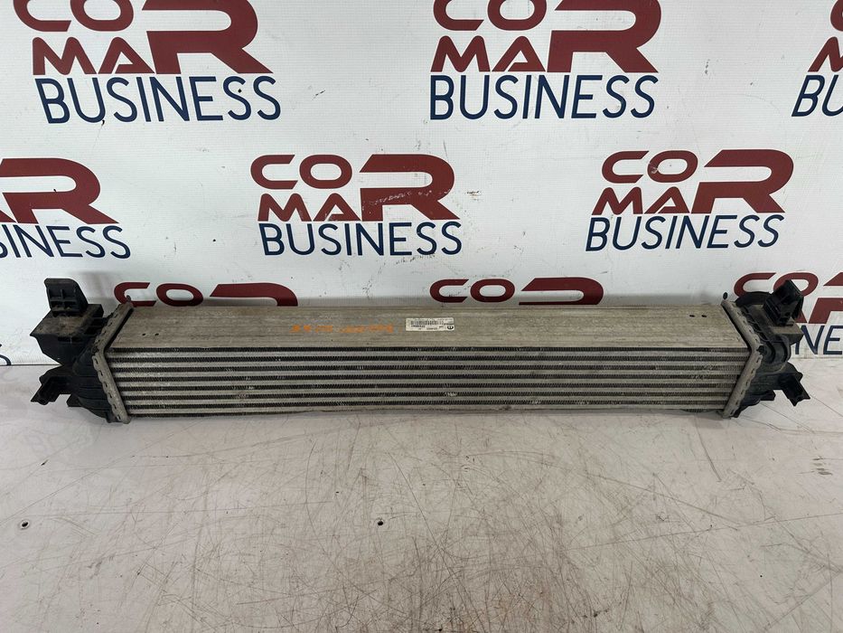 Dezmembrari Peugeot Boxer Radiator intercooler cod piesa 53144431