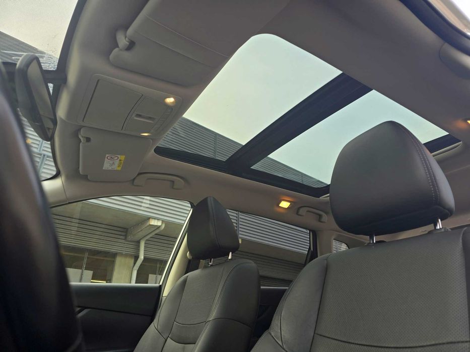 Nissan X-Trail Full Option-Tekna, 2016, Panorama, Camera 360, Carlig.