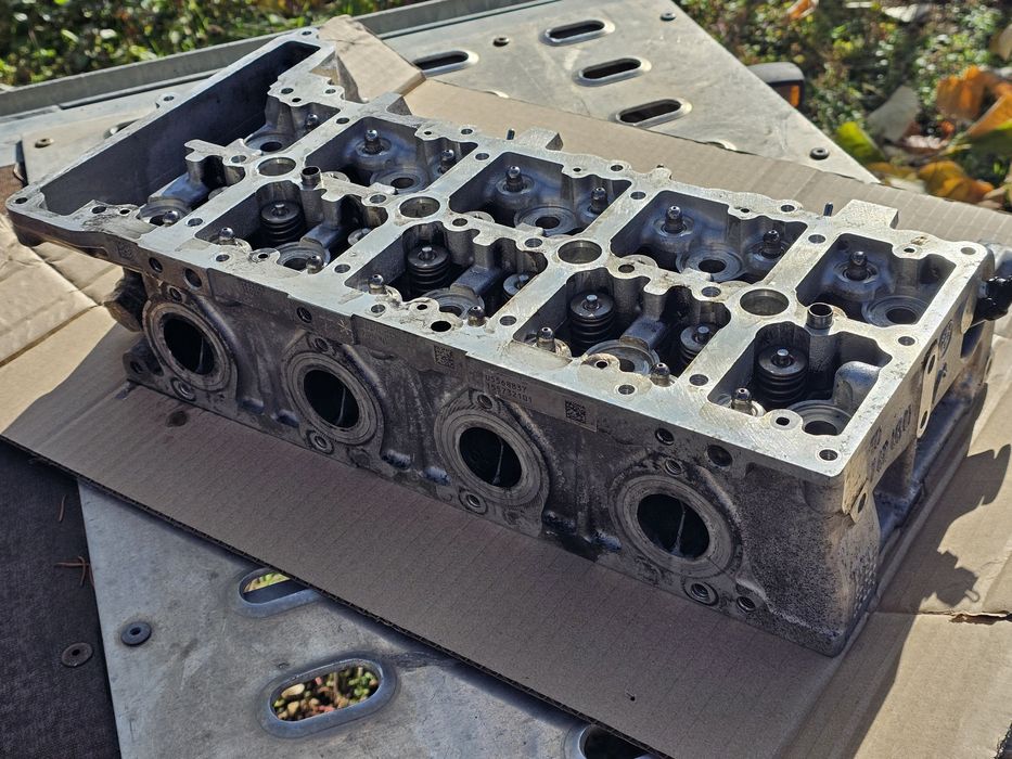 Глава н47д20ц n47d20c n47 н47 184кс f30 f10 e90 e91 e92 e93 ф30 ф10 2д