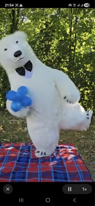 Аю сатылады Улкен 2.3см