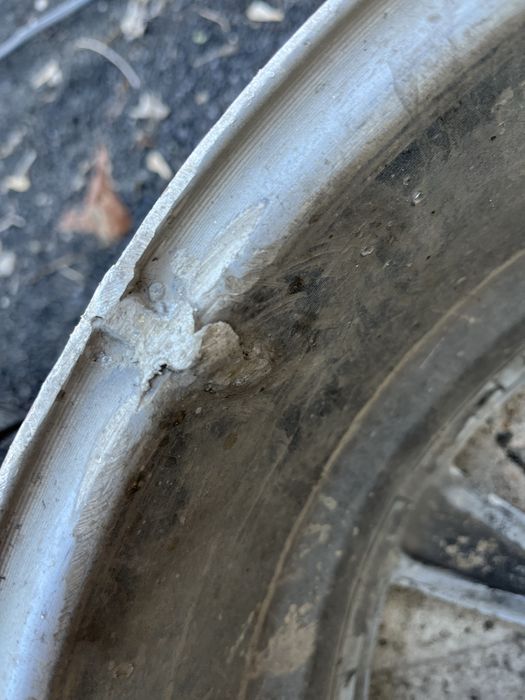 продам диски lorinser