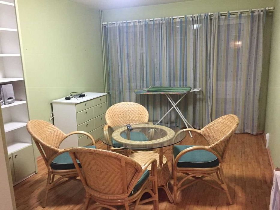 Дава се под наем Двустаен апартамент в София, Люлин 1 - 96 кв.м за 373.83 € - Снимка #1