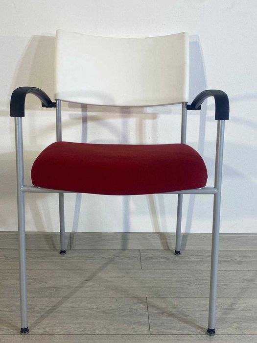 Scaun Dauphin pentru Birou; Scaune Vizitator Ședințe