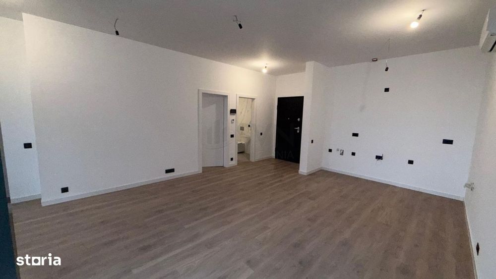 Apartament 2 camere ONE NORTH LOFT