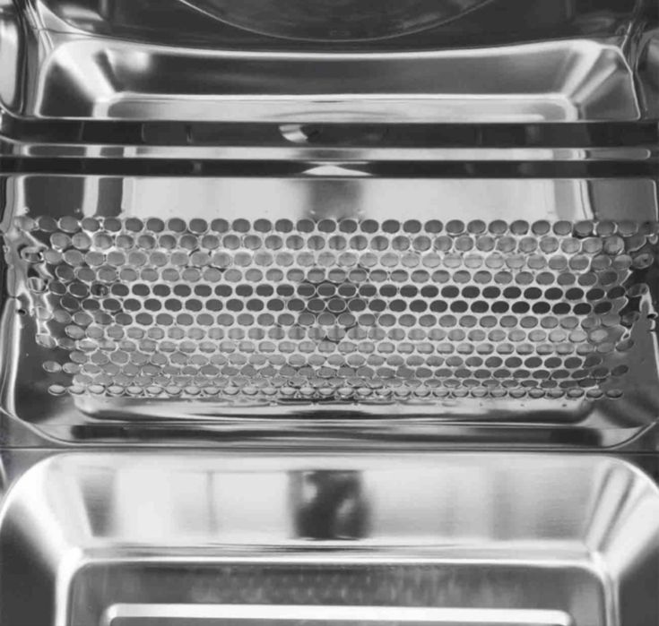 Микроволновка встраиваемая