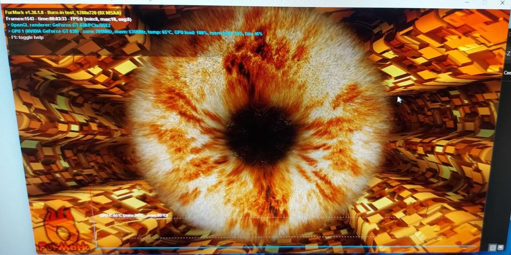 Видеокарта PCI-E Palit GeForce GT 630 2GB 128bit DDR3 DVI/VGA/HDMI