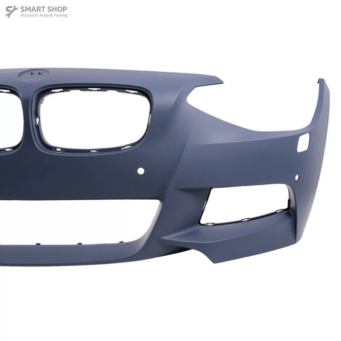 Bara Fata BMW Seria 1 F20 (2011-08.2014) M-Technik Design