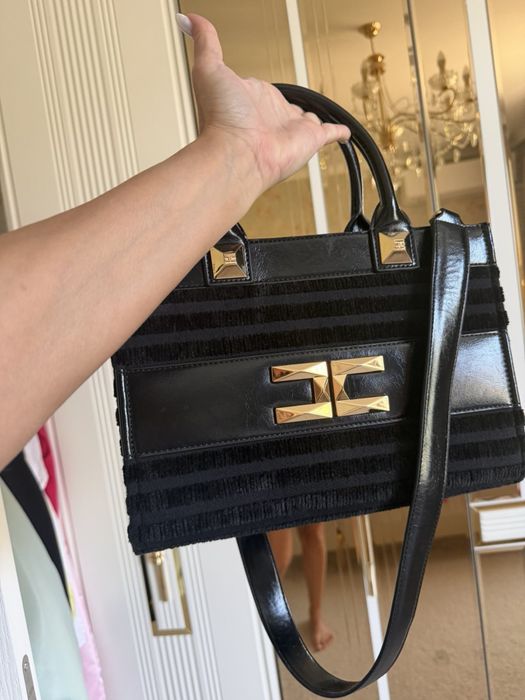 Дамска Чанта Elisabetta Franchi