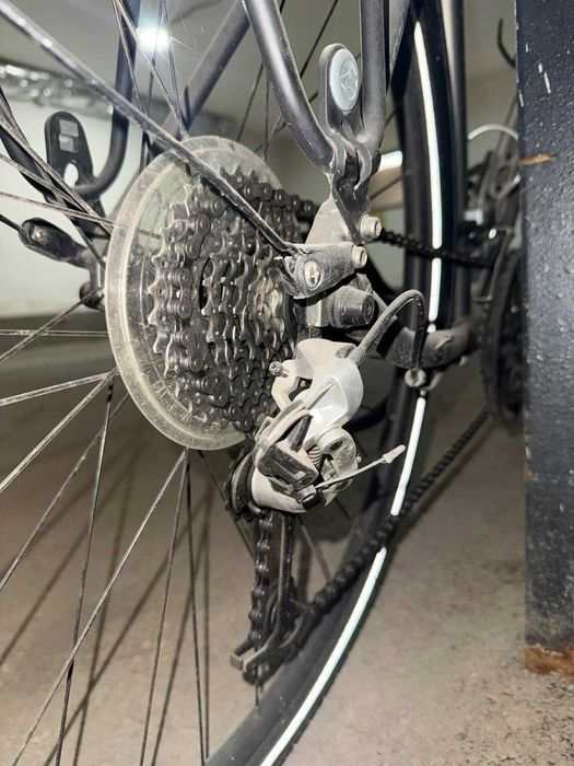 велосипед Giant Escape City - XL - 29"