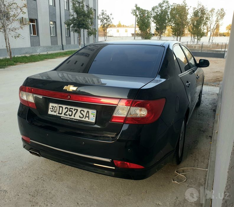 Chevrolet Epica 2011 Srochno