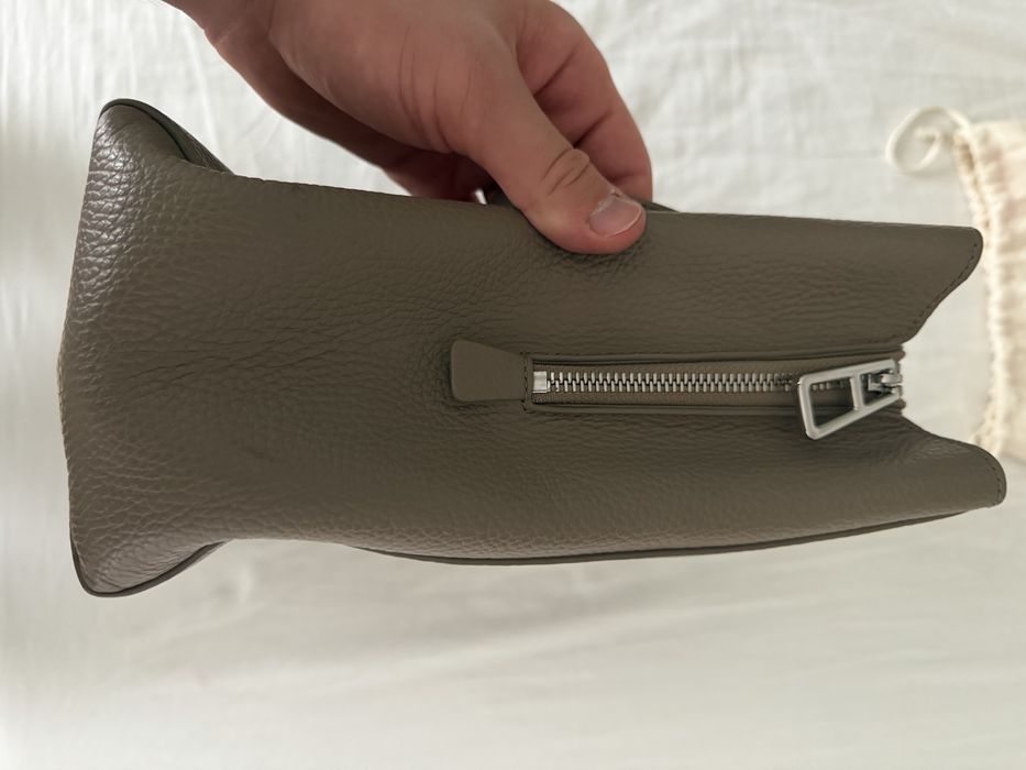 Geanta Coccinelle Originala - 100% Piele