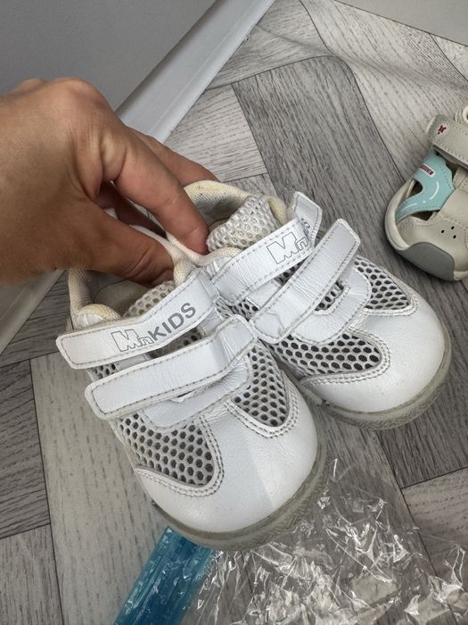 Детская обувь, кроссовки, сандали