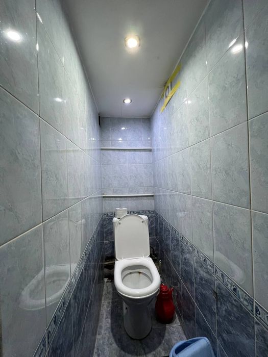 Кунлик Уй. Суточная квартира