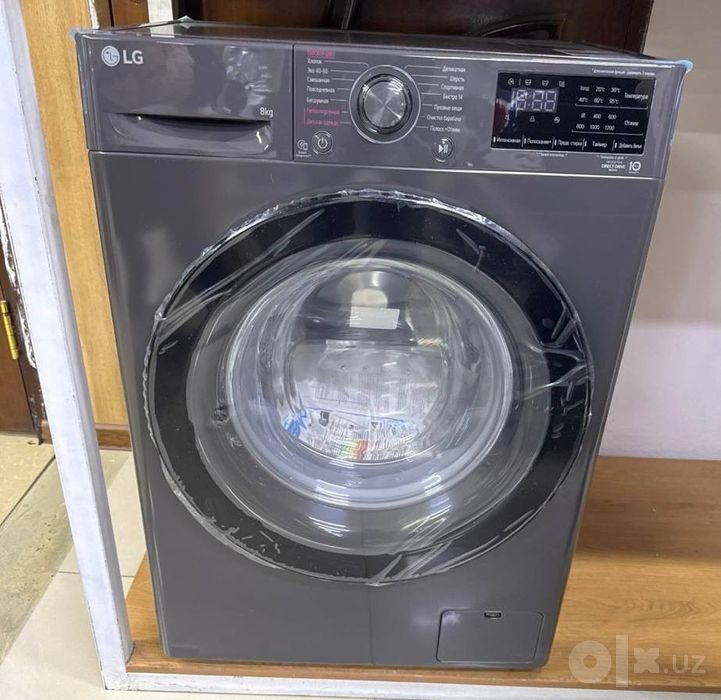 Lg kir moshinalarmiz skitkada dd mator bolad