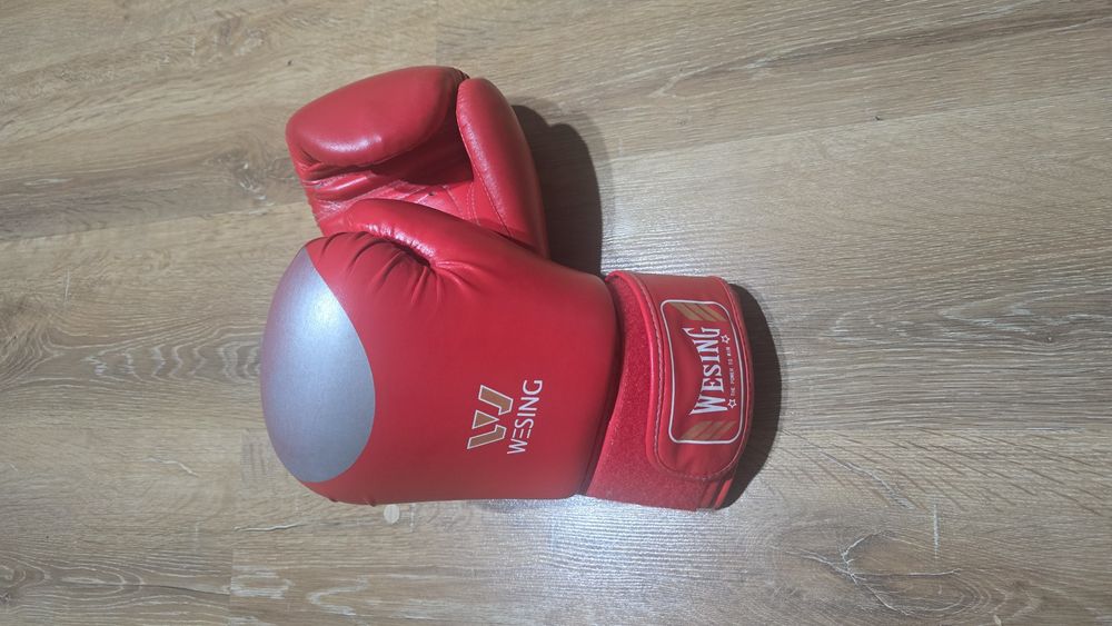 перчатки боксерские