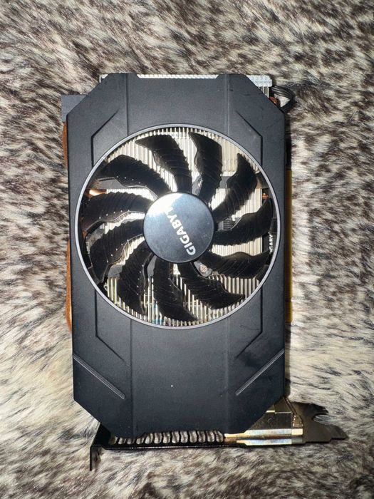 Gigabyte GeForce GTX 960 2GB GDDR5
