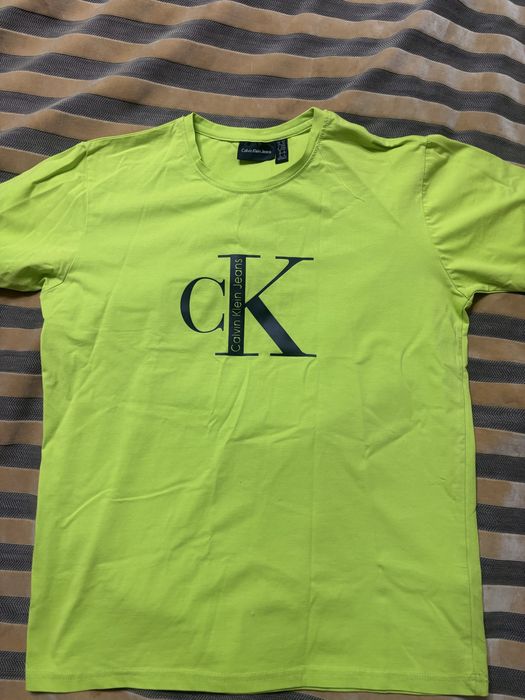 Футболка calvin klein