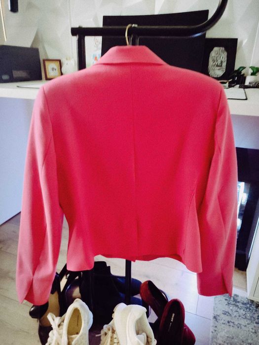 Sacou Zara,superb, nou cu eticheta,marimea S