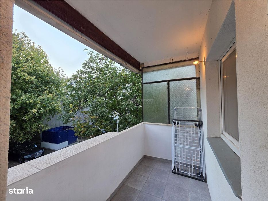 2 camere decomandat - Str. Plugarilor - Timpuri Noi