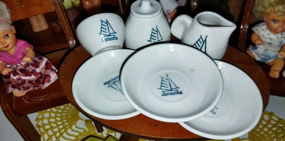 Предметы советского периода антиквариат