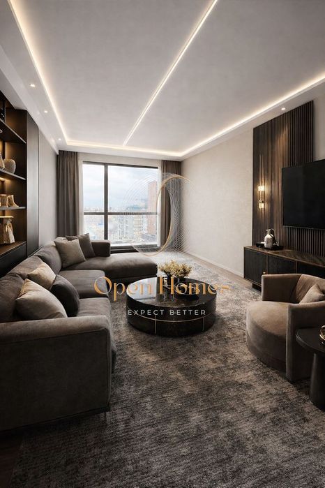 2-стаен в Пловдив-Южен площ 70 цена 78000