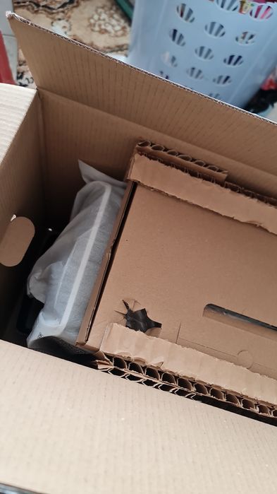 Espressor automat Philips 5500 nou sigilat