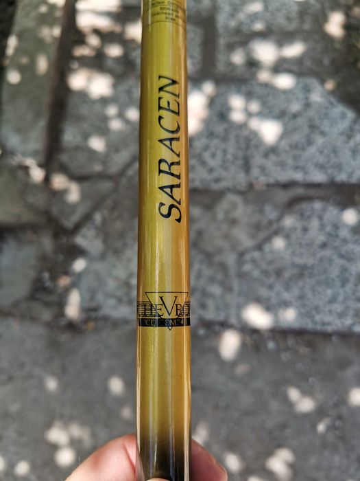 Пръчка за риболов SARACEN