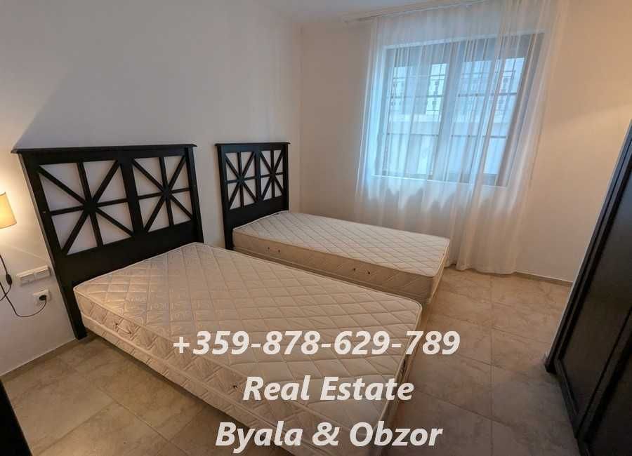 Продава се Тристаен апартамент в Обзор - 117 кв.м за 812 €/кв.м - Снимка #11