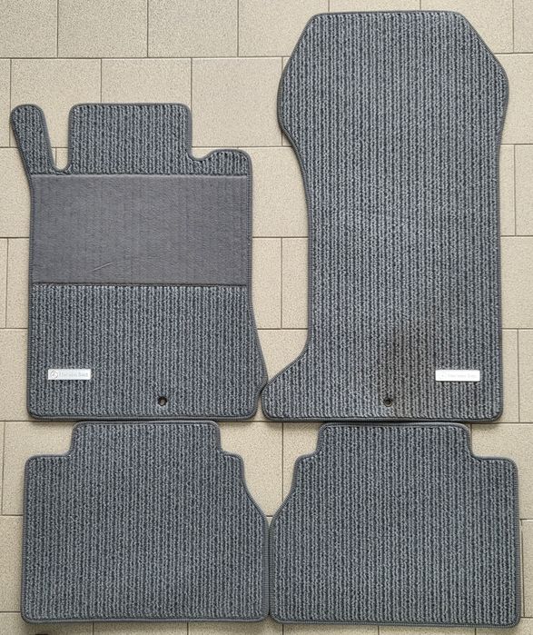 Presuri Interior Mercedes CLK C209, W210, W/X̌ 164, W211, W212, W221, W168, S 217 Coupe, X470, G400, SLK R171 / 172, EQC, GLC TOATA GAMA 1990 - 2026