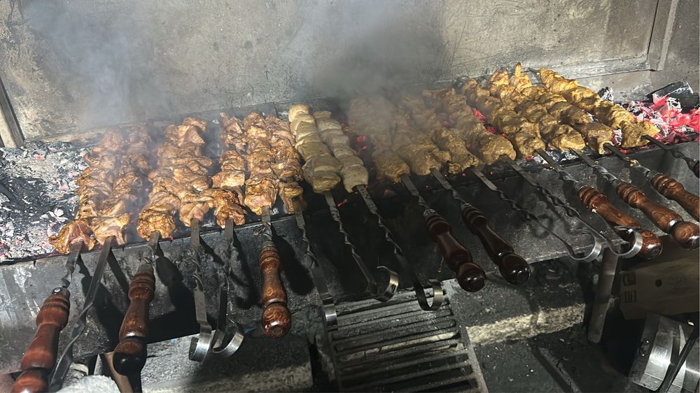 Продам готовый бизнес