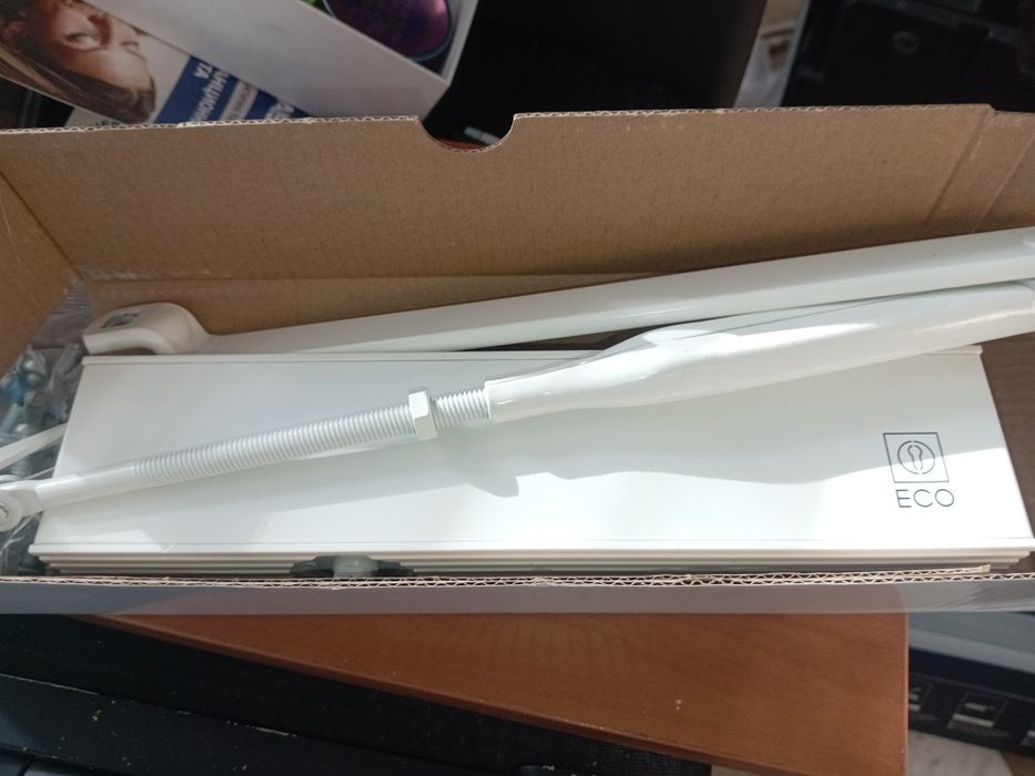 Автомат за врата