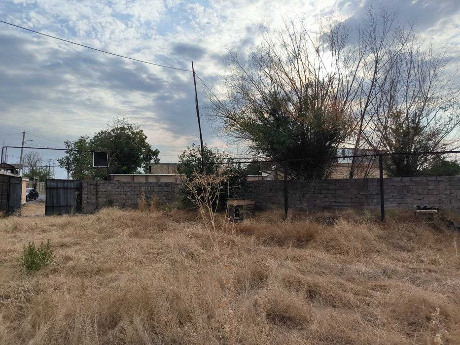 Sotiladi 14 sotix Yangi Ozbekiston Продается 14 соток Янги Узбекистон