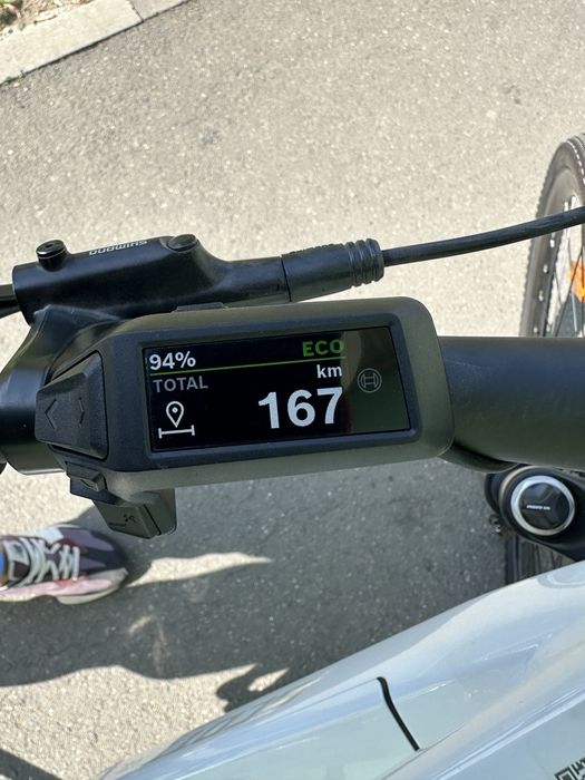 Super Ofertă! Bicicleta Electrica Scott Passage 10! Ca si NOUĂ 200 km!