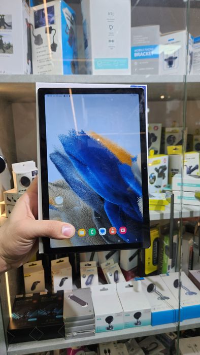Samsung Galaxy Tab A8