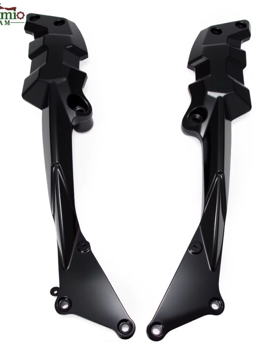 Предпазители за двигател Kawasaki Z750 (2007-2012)