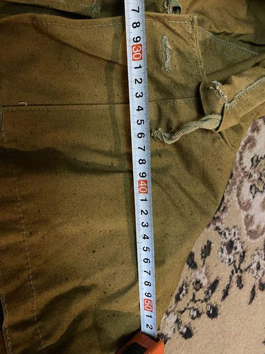 Дождевик советский