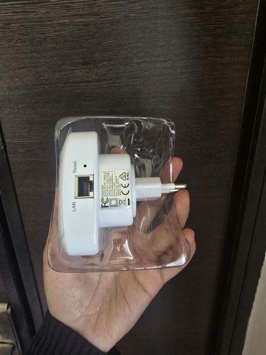 Продам усилитель Wi fi