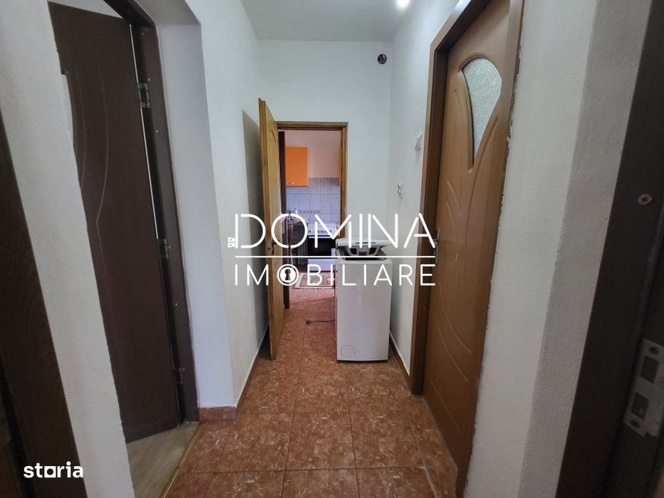 Apartament 2 camere in zona centrala, str. Nicolae Balcescu