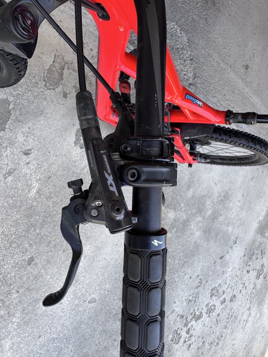 Specialized Enduro