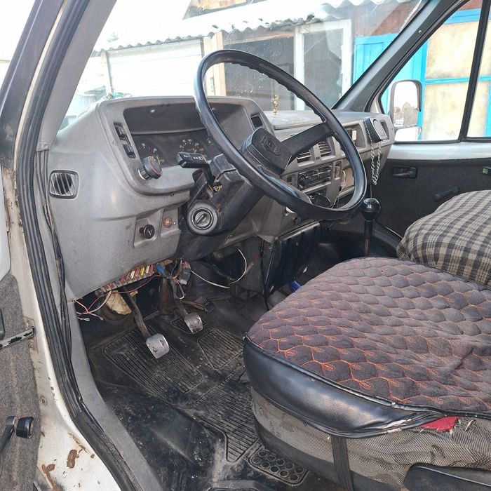 Газель,грузопассажирская