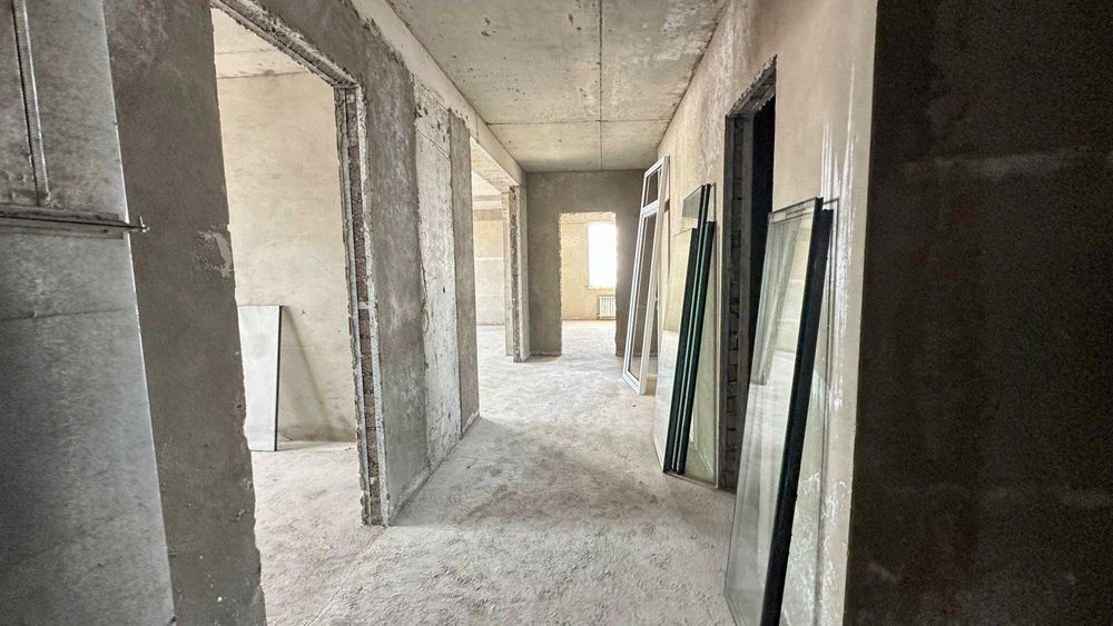 Продаться Квартира ЖК Гакку