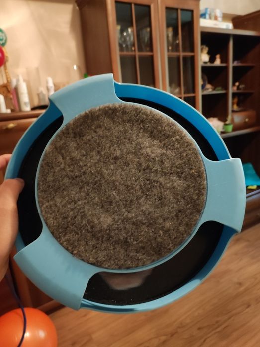 ZOO игровой комплекс синий