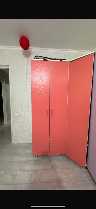 Детский гарнитур