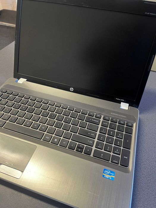 Laptop HP 4530s s
