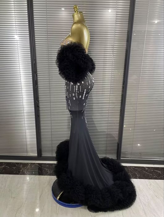 Rochie de ocazie- nunta, botez