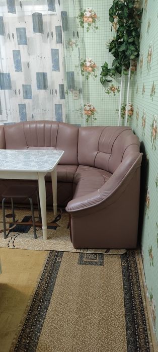 Сдам 2х комнатную квартиру в 10микрораионе 12 доме.