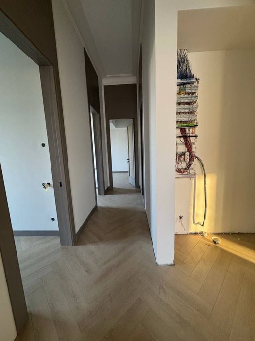 Квартира Ж/К Boulevard 3/7/7 104 м2