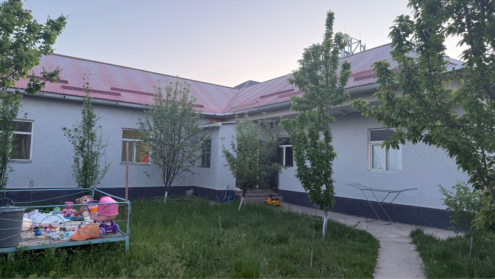 Продам частный дом