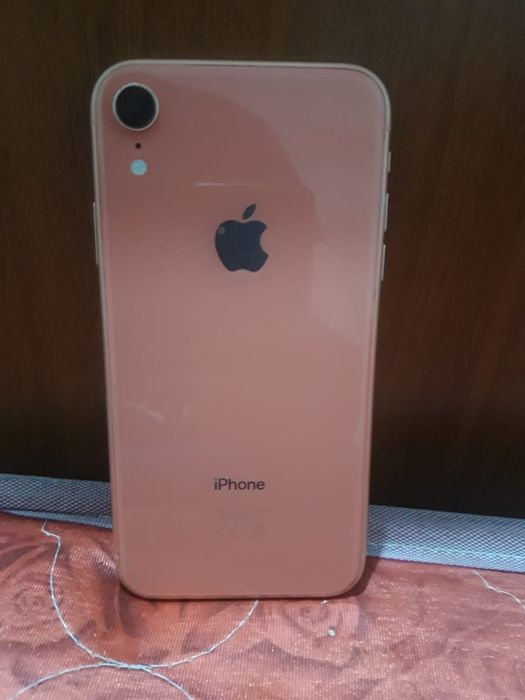 Айфон XR 128 гб